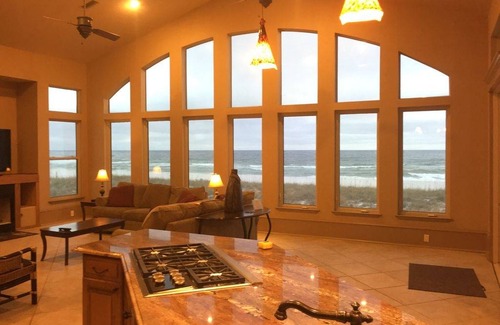 Navarre Beach House | 419 m² House ∙ 6 bedrooms ∙ 20 guests