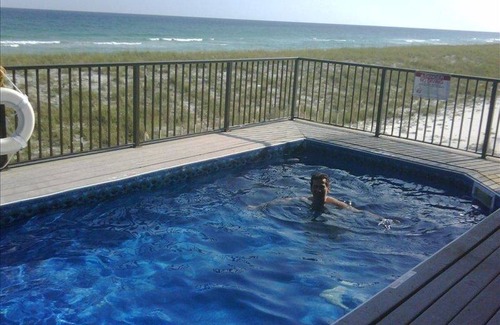 Navarre Beach House | 419 m² House ∙ 6 bedrooms ∙ 20 guests