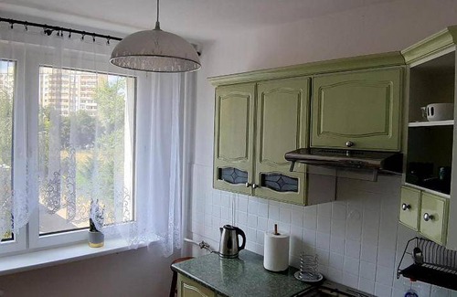 Walbrzych Apartment | 42 m² Apartment ∙ 1 bedroom ∙ 3 guests