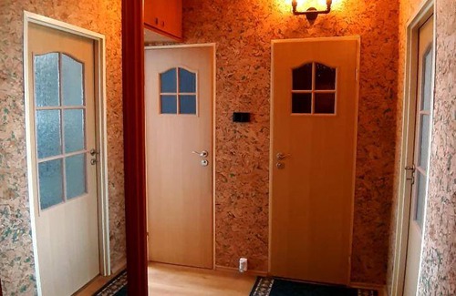 Walbrzych Apartment | 42 m² Apartment ∙ 1 bedroom ∙ 3 guests