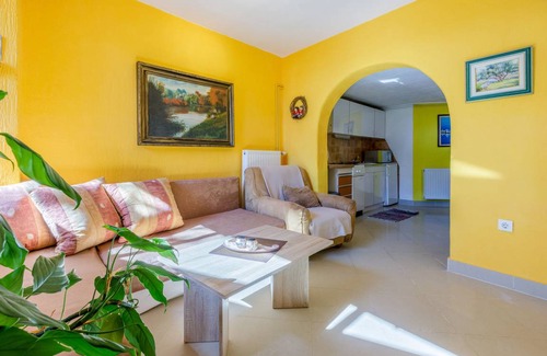 Dramalj Apartment | 42 m² Apartment ∙ 2 guests