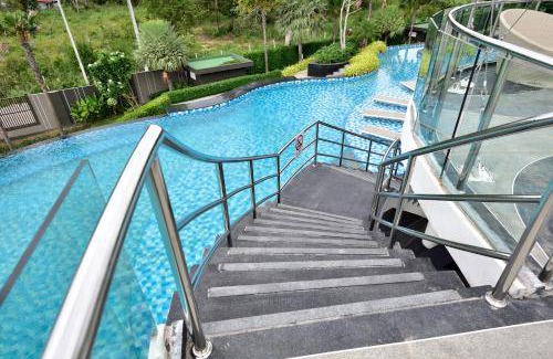 Bang Sare Apartment | 42 m² Apartment ∙ 1 bedroom ∙ 3 guests