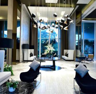 Bang Sare Apartment | 42 m² Apartment ∙ 1 bedroom ∙ 3 guests