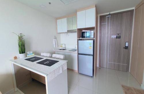 Bang Sare Apartment | 42 m² Apartment ∙ 1 bedroom ∙ 3 guests