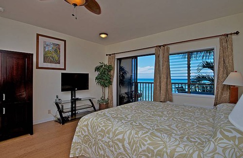 Kahana Condo | 42 m² Condo ∙ 1 bedroom ∙ 2 guests
