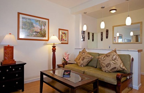 Kahana Condo | 42 m² Condo ∙ 1 bedroom ∙ 2 guests