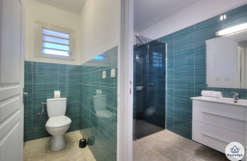 Saint-Pierre Apartment | 42 m² Apartment ∙ 1 bedroom ∙ 4 guests