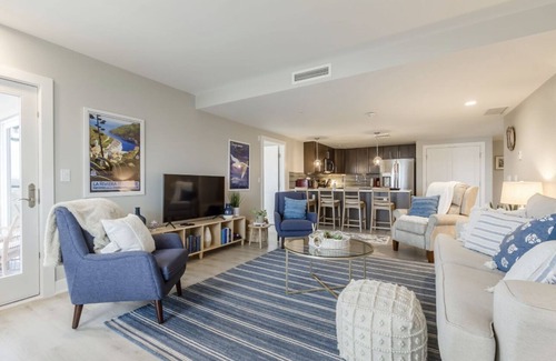 Canandaigua Condo | #420 Condo on Canandaigua Lake