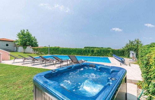 Stranici kod Nove Vasi Villa | 420 m² Villa ∙ 4 bedrooms ∙ 12 guests