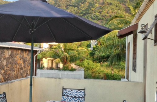 La Gaulette Villa | 420 m² Villa ∙ 4 bedrooms ∙ 6 guests