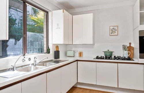 Applecross House | 422 m² House ∙ 2 bedrooms ∙ 3 guests