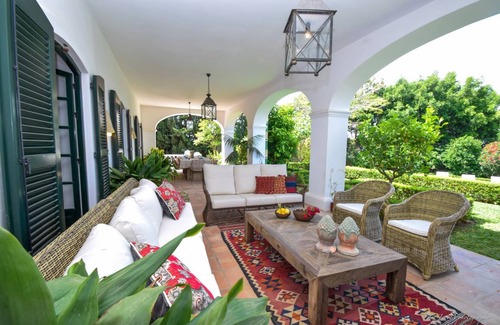 Urbanizacion el Rosario Villa | 422 m² Villa ∙ 6 bedrooms ∙ 12 guests