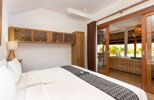 Drupadi Villa | 425 m² Villa ∙ 3 bedrooms ∙ 6 guests