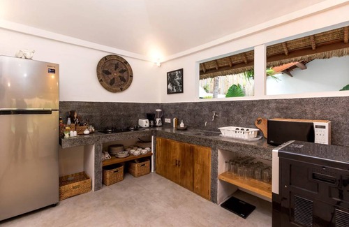 Drupadi Villa | 425 m² Villa ∙ 3 bedrooms ∙ 6 guests