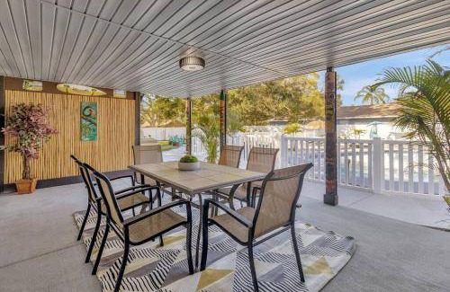Allen's Ridge House | 429 m² House ∙ 8 bedrooms ∙ 16 guests