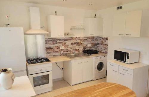 Saint-Hilaire-du-Rosier Apartment | 43 m² Apartment ∙ 1 bedroom ∙ 4 guests