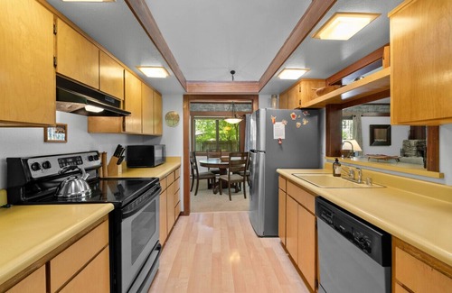 Graeagle Apartment | #43 Graeagle Meadows