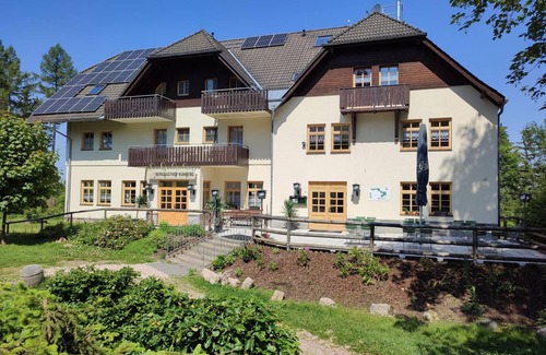 Stutzengrun Apartment | 43 m² Apartment ∙ 1 bedroom ∙ 4 guests