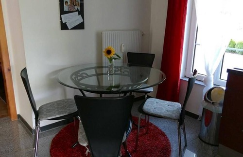Martisberg Apartment | 43 m² Apartment ∙ 1 bedroom ∙ 2 guests