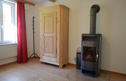Martisberg Apartment | 43 m² Apartment ∙ 1 bedroom ∙ 2 guests