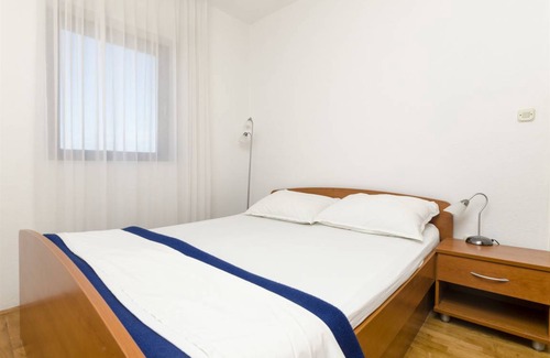 Supetar Apartment | 43 m² Apartment ∙ 2 bedrooms ∙ 4 guests