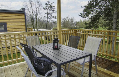 Heiligen Gestade House | 43 m² House ∙ 2 bedrooms ∙ 4 guests