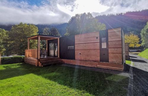 Heiligen Gestade House | 43 m² House ∙ 2 bedrooms ∙ 4 guests