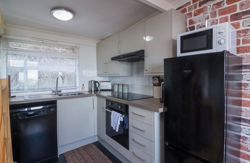 Bucks Cross Cottage | 43 Sea Valley