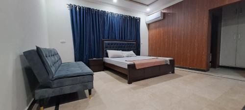 Islamabad Bed & Breakfast | 430 Islamabad