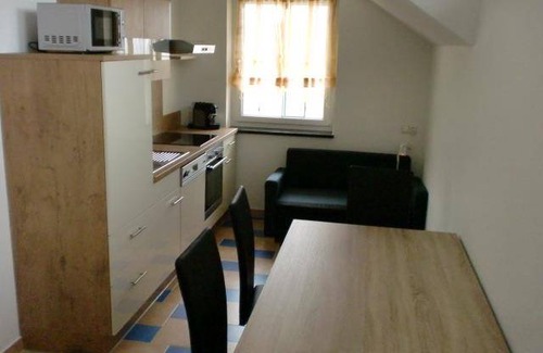 Sankt Martin am Grimming Apartment | 44 m² Apartment ∙ 2 bedrooms ∙ 3 guests