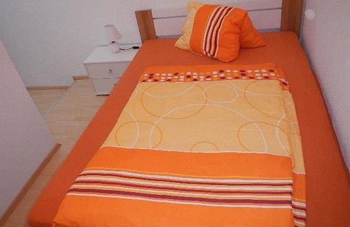 Sankt Martin am Grimming Apartment | 44 m² Apartment ∙ 2 bedrooms ∙ 3 guests