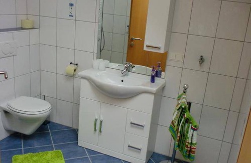 Sankt Martin am Grimming Apartment | 44 m² Apartment ∙ 2 bedrooms ∙ 3 guests