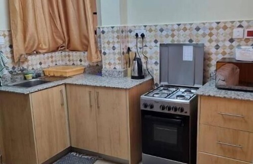 Nairobi House | 44@Capital : A Breath of Fresh Air