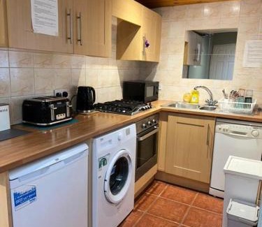 Sutton Cross House | 44 Clonshaugh Crescent