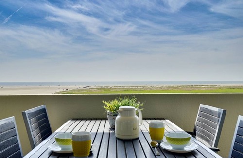 Rindby Strand Apartment | 44 m² Apartment ∙ 1 bedroom ∙ 4 guests