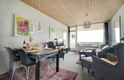 Rindby Strand Apartment | 44 m² Apartment ∙ 1 bedroom ∙ 4 guests