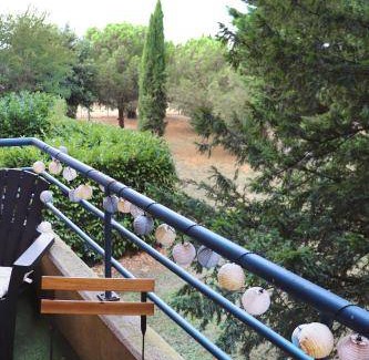 Lafourguette Apartment | 44 m² Apartment ∙ 1 bedroom ∙ 4 guests