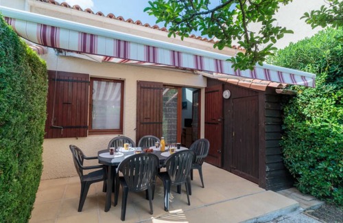 Vaux-sur-Mer Apartment | 44 m² Apartment ∙ 1 bedroom ∙ 5 guests