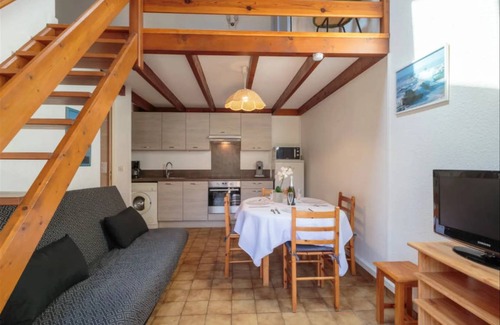 Vaux-sur-Mer Apartment | 44 m² Apartment ∙ 1 bedroom ∙ 5 guests