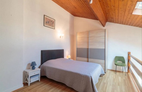 Vaux-sur-Mer Apartment | 44 m² Apartment ∙ 1 bedroom ∙ 5 guests