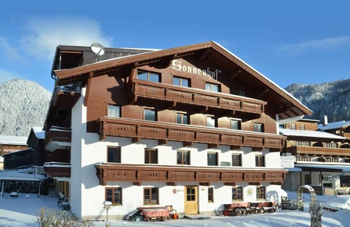 Walchsee Apartment | 44 m² Apartment ∙ 1 bedroom ∙ 4 guests