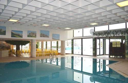 Walchsee Apartment | 44 m² Apartment ∙ 1 bedroom ∙ 4 guests
