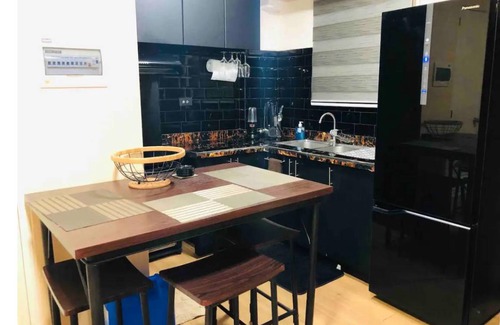 Ususan Apartment | 44 m² Apartment ∙ 1 bedroom ∙ 5 guests