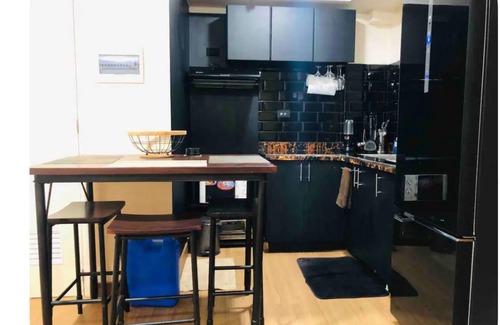 Ususan Apartment | 44 m² Apartment ∙ 1 bedroom ∙ 5 guests
