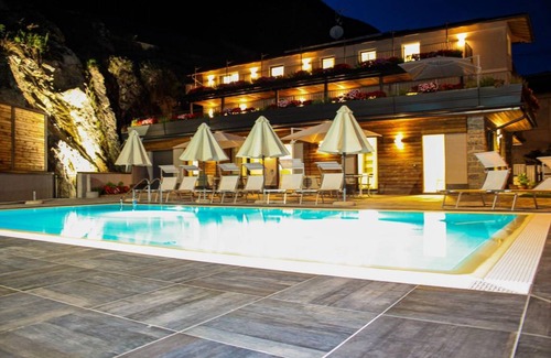Dascio Apartment | 44 m² Apartment ∙ 1 bedroom ∙ 6 guests
