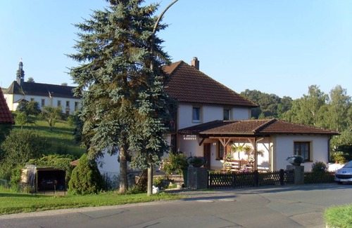 Eggenbach Apartment | 44 m² Apartment ∙ 1 bedroom ∙ 2 guests