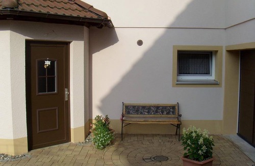 Eggenbach Apartment | 44 m² Apartment ∙ 1 bedroom ∙ 2 guests