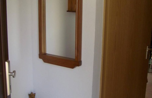Eggenbach Apartment | 44 m² Apartment ∙ 1 bedroom ∙ 2 guests