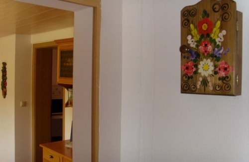 Eggenbach Apartment | 44 m² Apartment ∙ 1 bedroom ∙ 2 guests