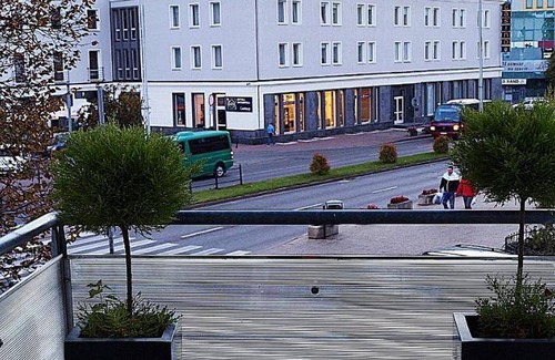 Koszalin Apartment | 44 m² Apartment ∙ 1 bedroom ∙ 4 guests